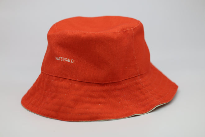 Sand / Light Red (Reversible)