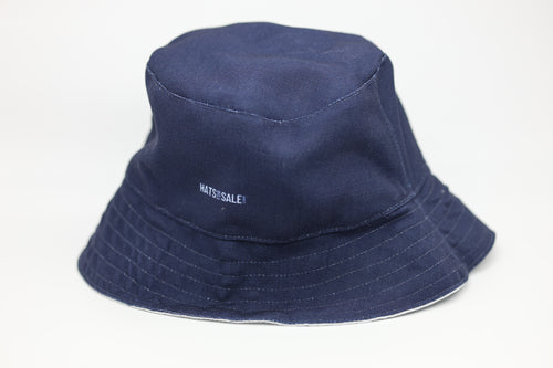 Navy / Light Gray (Reversible)