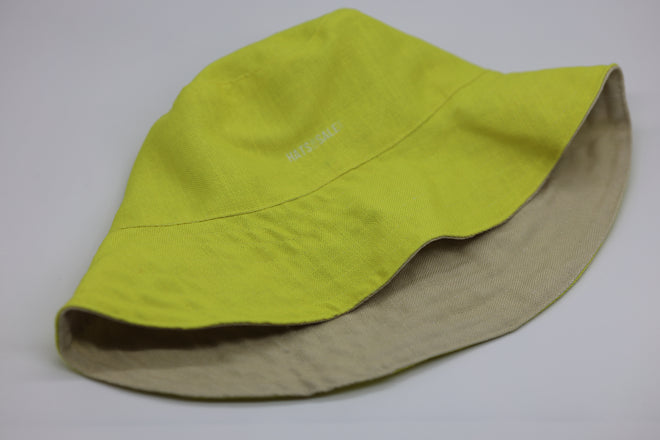 Yellow / Sand (Reversible)