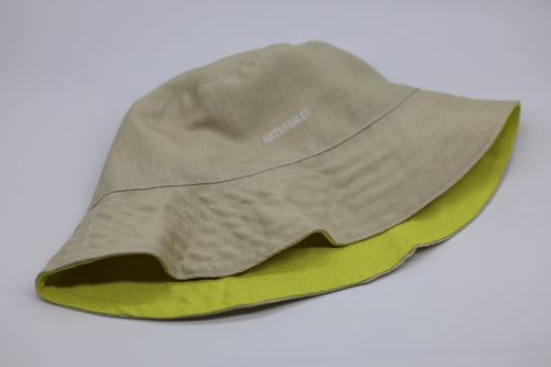 Yellow / Sand (Reversible)