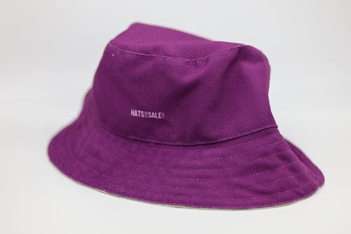 Purple / Sand (Reversible)