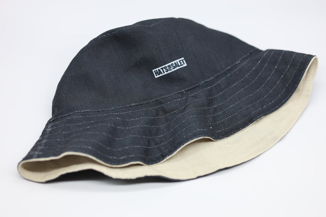 Sand / Black (Reversible)