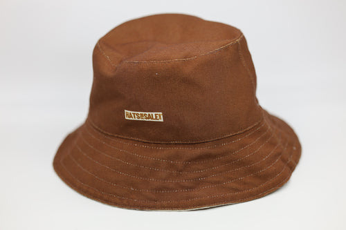 Brown / Sand (Reversible)