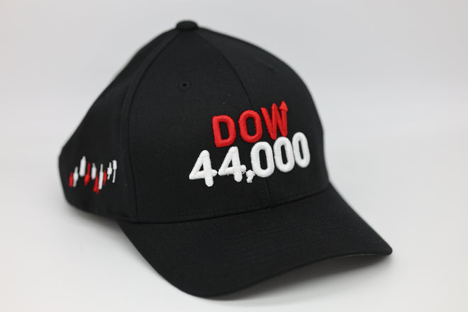 DOW 44,000