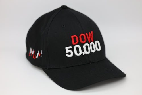 Dow 50,000