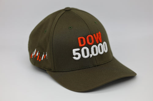 Dow 50,000