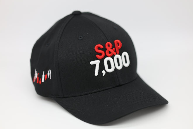 S&P 7,000