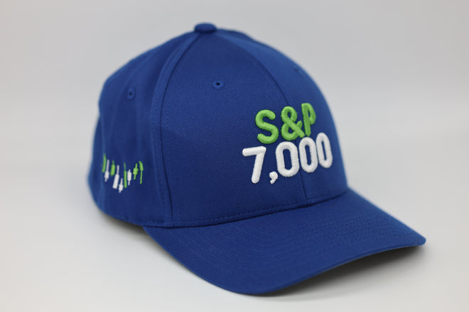S&P 7,000