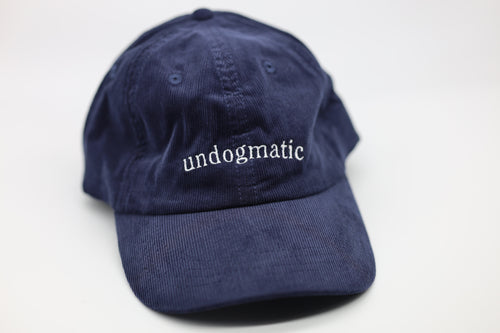 undogmatic