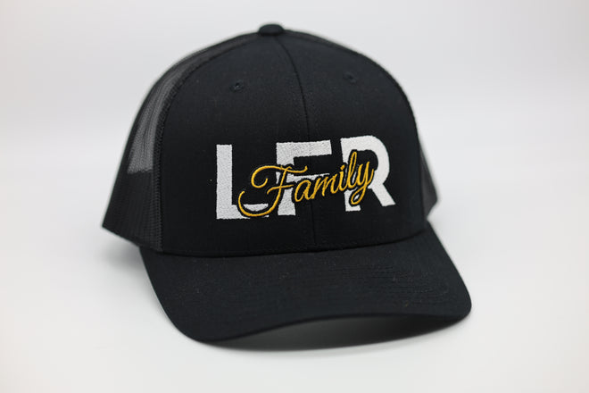 LFR Family (Trucker)