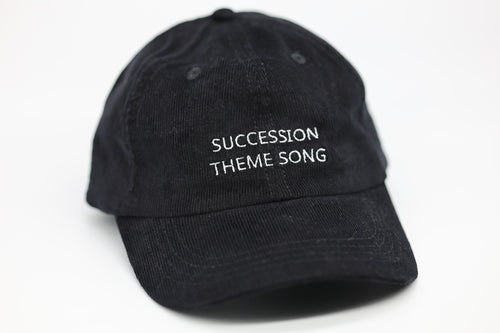 Succession Theme Song