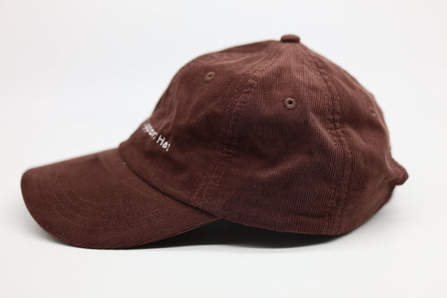 Emotional Support Hat