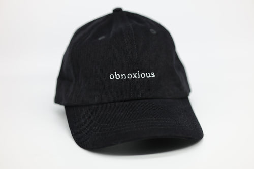 obnoxious