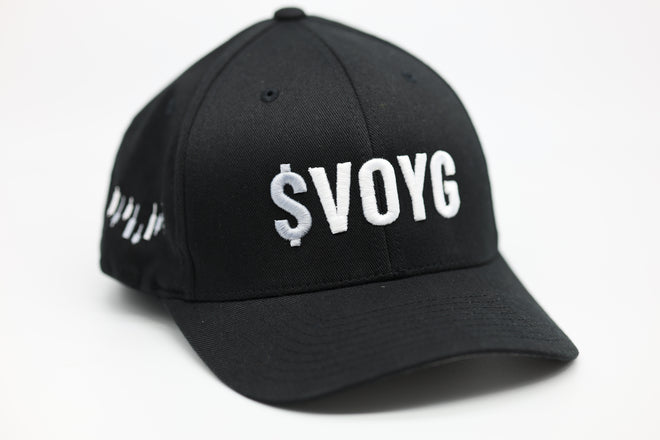 Voyager ($VOYG)