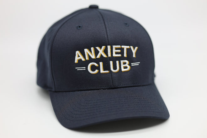 Anxiety Club