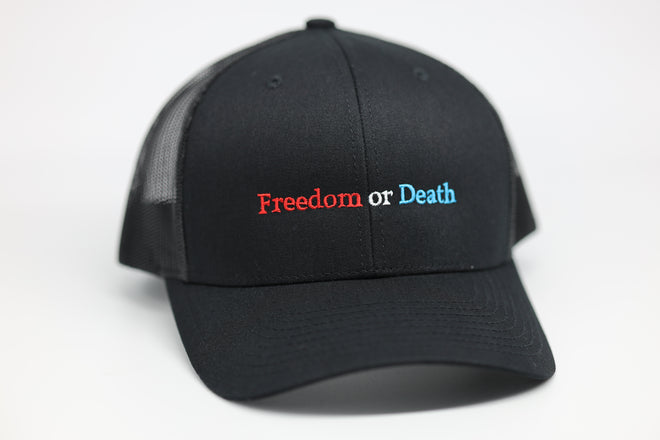 Freedom or Death