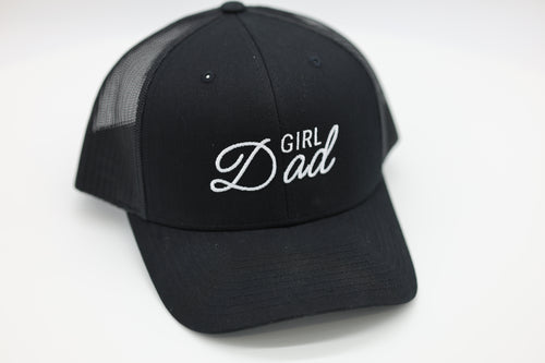 Girl Dad