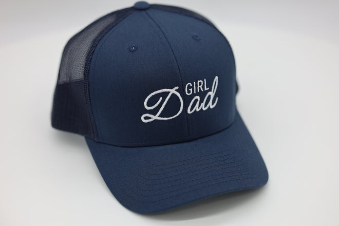 Girl Dad