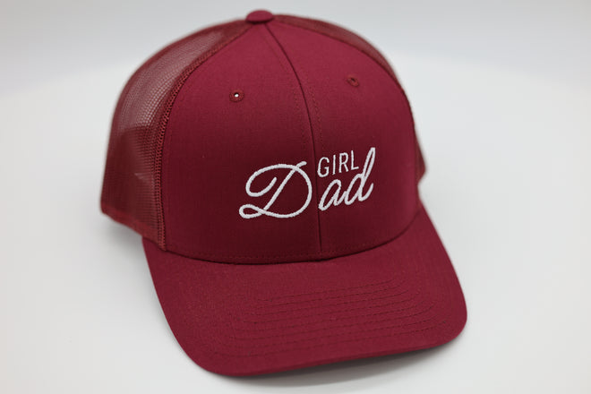 Girl Dad