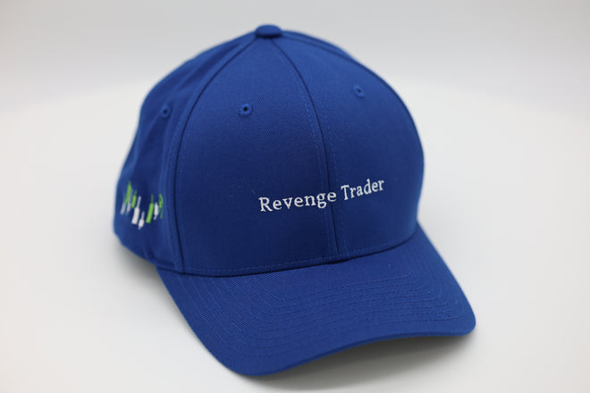 Revenge Trader