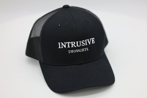 Intrusive Thoughts
