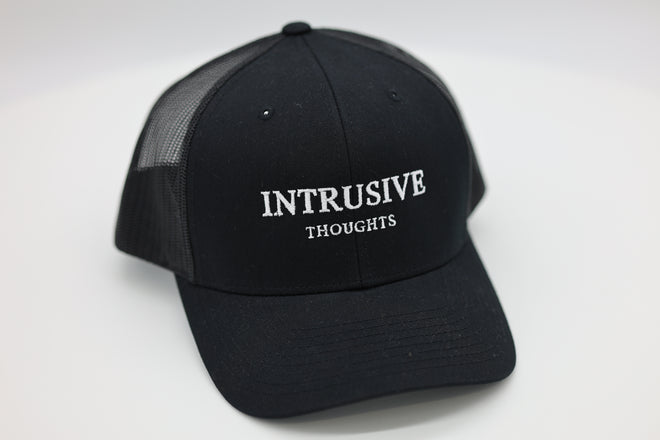 Intrusive Thoughts