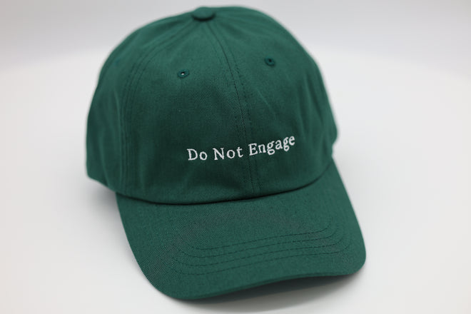 Do Not Engage