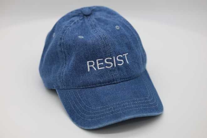 RESIST