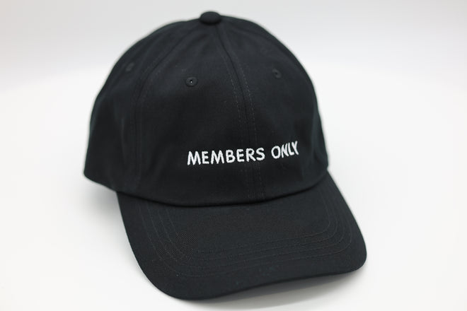 Members Only