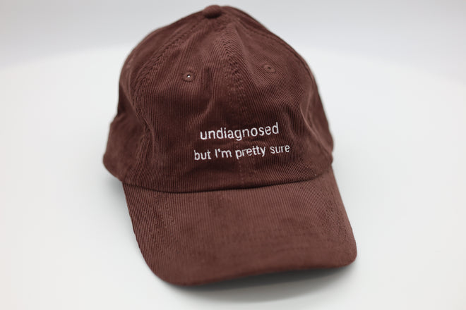 undiagnosed