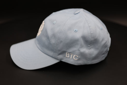 Bitcoin (Baby Blue)