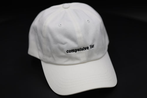 compulsive liar