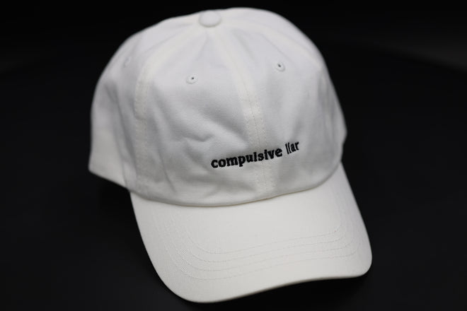 compulsive liar