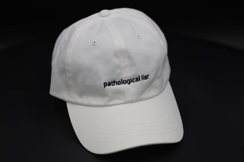 pathological liar