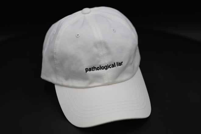 pathological liar