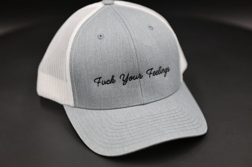 Fuck Your Feelings