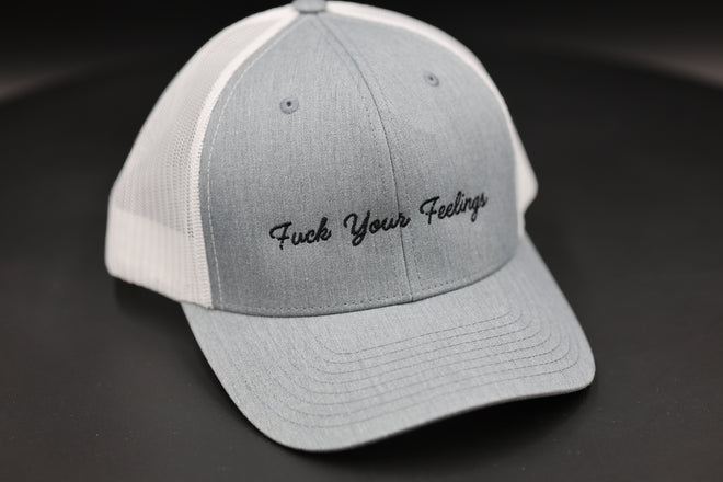 Fuck Your Feelings