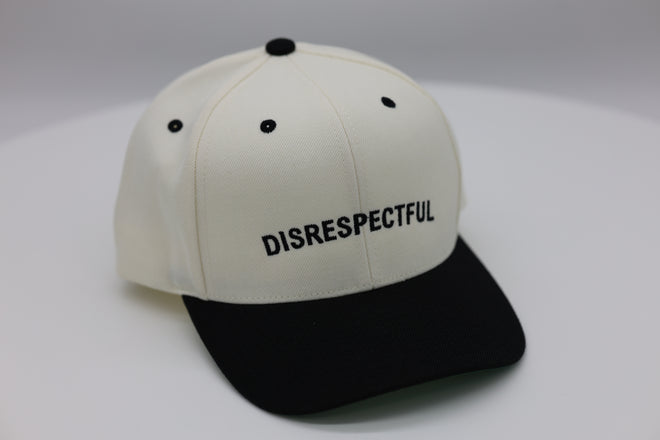Disrespectful