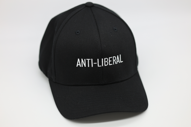 Anti-Liberal