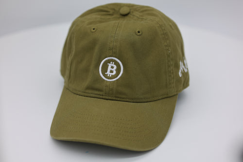 Bitcoin Navy