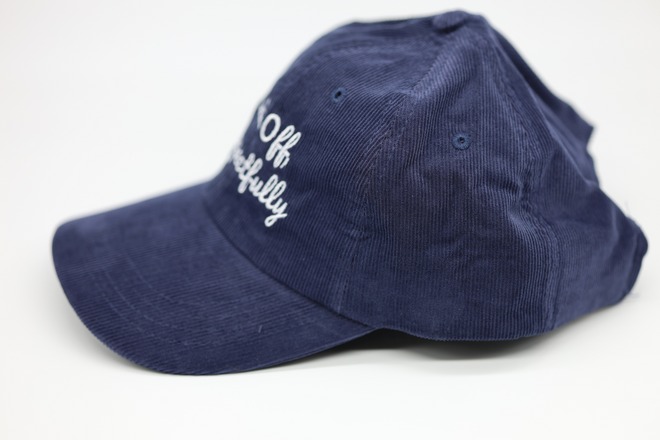 Fuck off, Respectfully