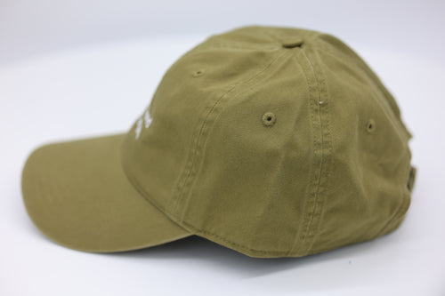 Make the land green again