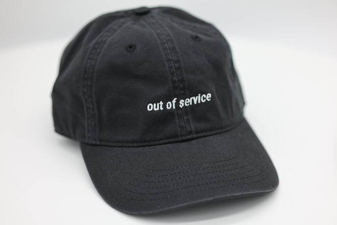 out of service
