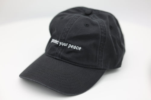 protect your peace