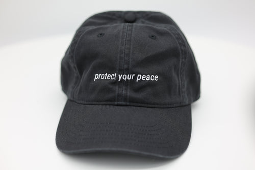 protect your peace