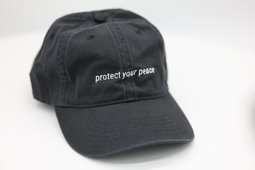 protect your peace