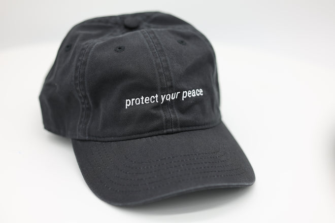 protect your peace