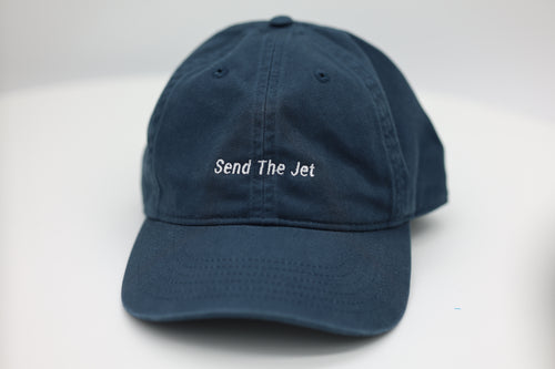 Send The Jet