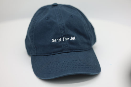 Send The Jet