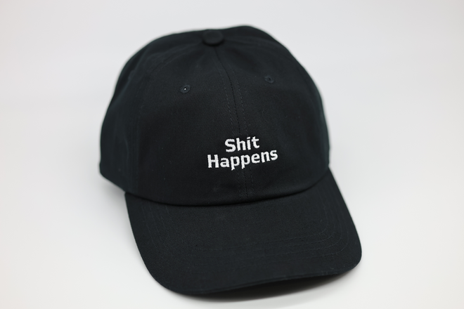 Shit Happens